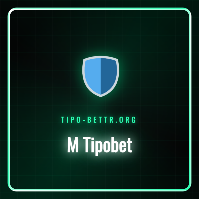 M Tipobet