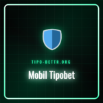 Mobil Tipobet arayüzünü bir akıllı telefonda kullanan bir kişi