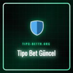 Tipo Bet Güncel giriş ekranını gösteren bir dizüstü bilgisayar