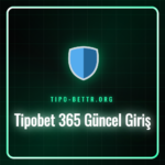 Tipobet 365 güncel giriş adresine erişim sağlayan bir kullanıcı.