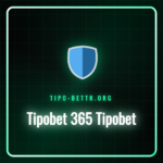 Tipobet 365 Tipobet platformunun arayüzü ve bahis seçenekleri.