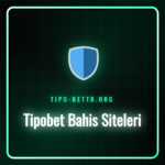 Tipobet bahis siteleri ana sayfasında yer alan oyun seçenekleri.