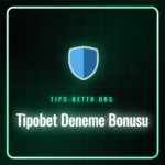 Tipobet deneme bonusu ile kazanç sağlayan bir kullanıcı.