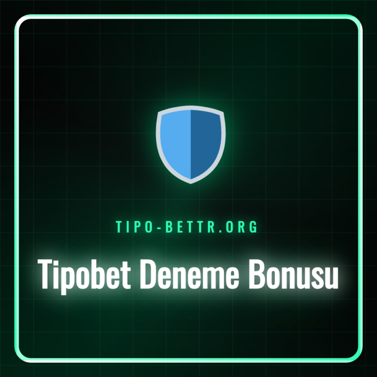 Tipobet deneme bonusu ile kazanç sağlayan bir kullanıcı.