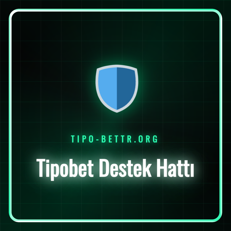 Tipobet Destek Hattı ile görüşen bir müşteri hizmetleri temsilcisi