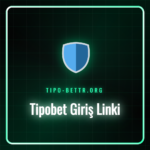 Tipobet giriş linki ile platformun ana sayfasına erişim ekranı