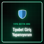 Tipobet giriş yapamıyorum sorununu çözen bir kullanıcı laptop başında