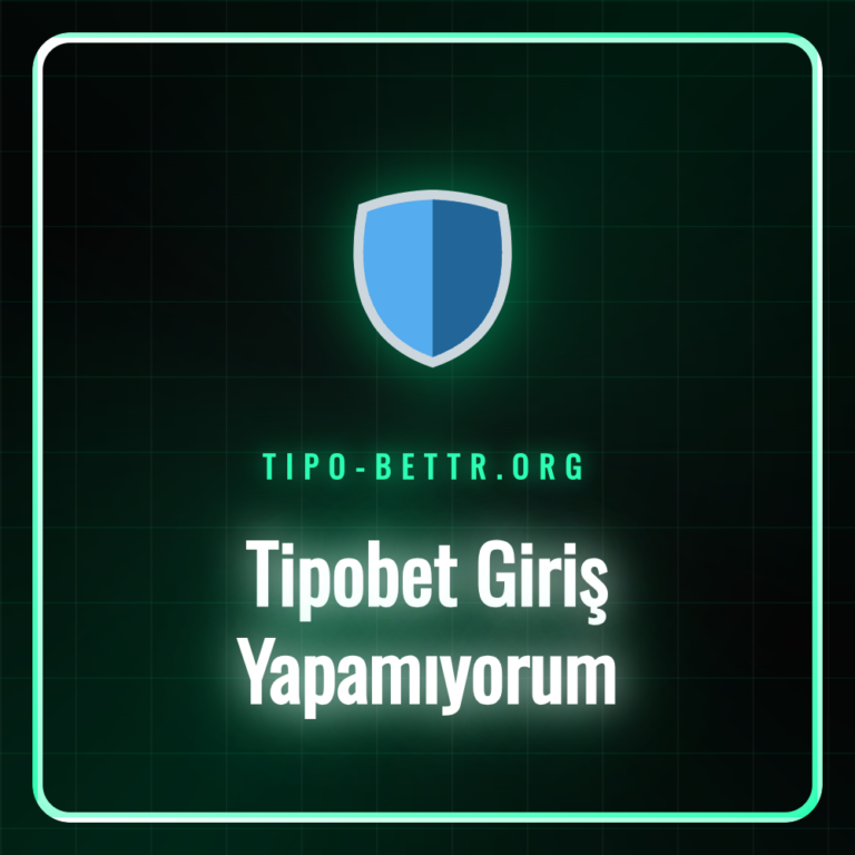 Tipobet giriş yapamıyorum sorununu çözen bir kullanıcı laptop başında