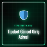 Tipobet güncel giriş adresi üzerinden siteye erişim sağlayan kullanıcı