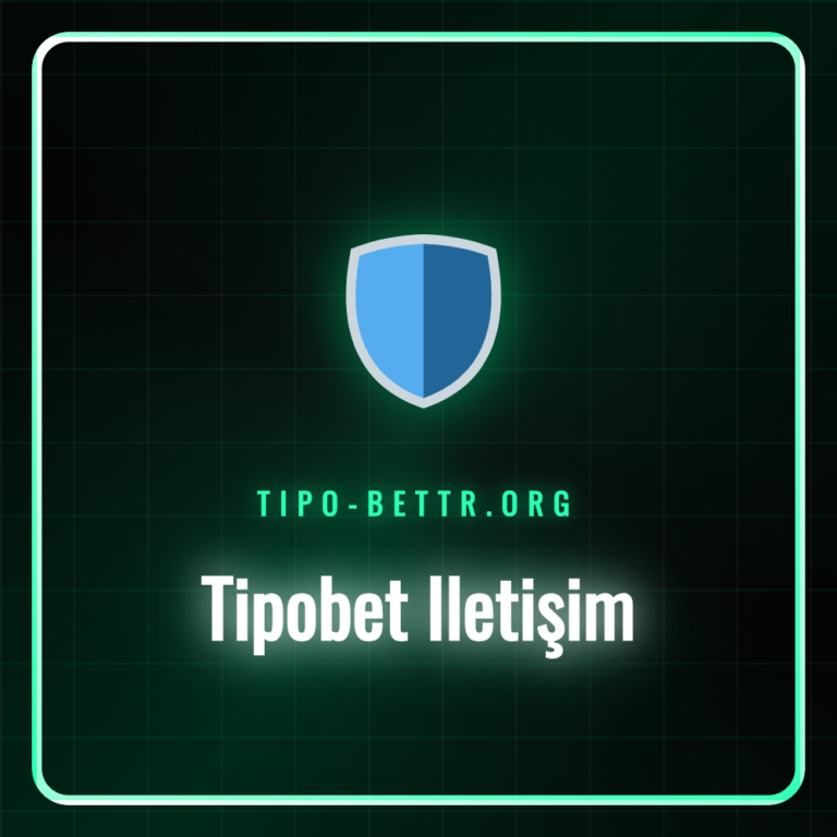 Tipobet iletişim kanallarına ulaşan bir kullanıcı ve müşteri temsilcisi