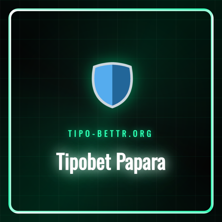 tipobet papara