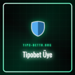 Tipobet üye olma formunu dolduran bir kullanıcının ekran görüntüsü.