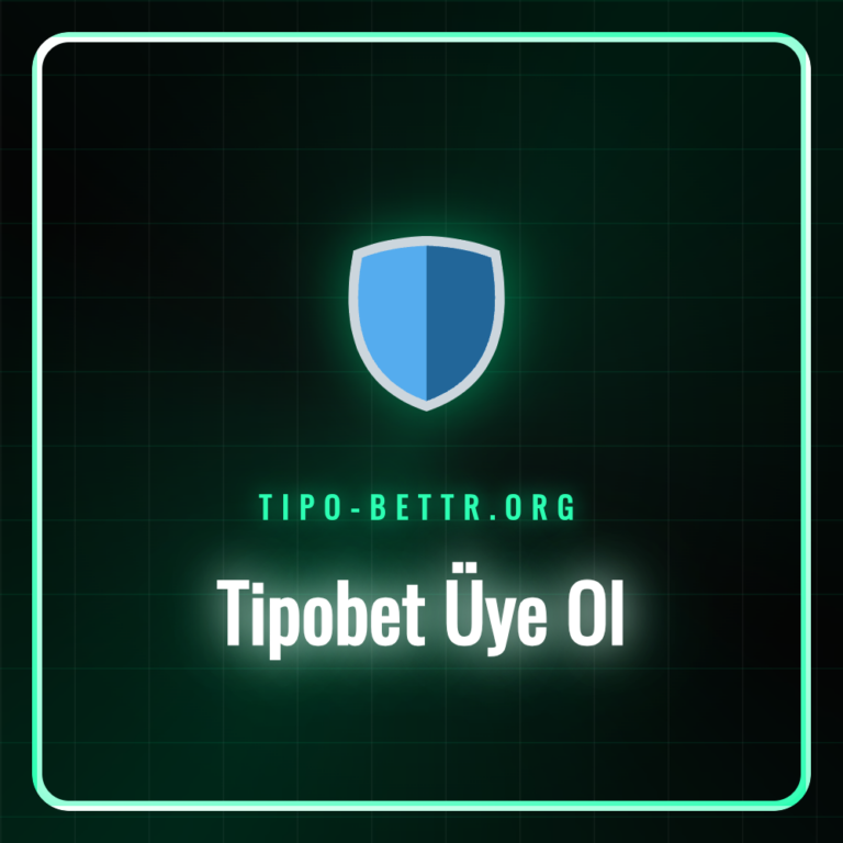 Tipobet üye ol ekranında kişisel bilgilerin dolduruluşu.