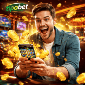 Tipobet hoşgeldini bonusu ile kazan