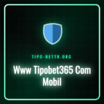 Www Tipobet365 Com Mobil platformuna akıllı telefondan erişim.