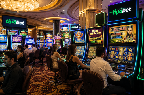 canlı casino bahis siteleri