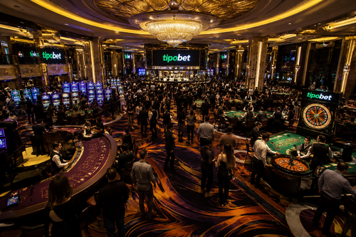 canlı casino bahis siteleri