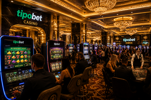canlı casino bahis siteleri